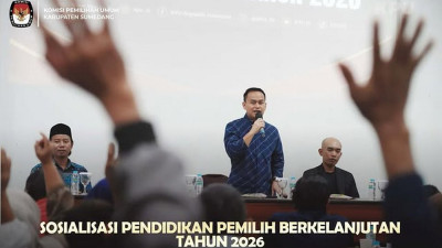 Berita Sumedang