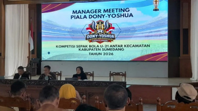 Berita Sumedang