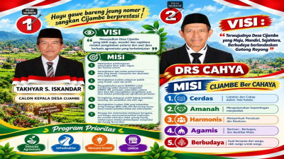 Berita Sumedang