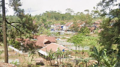 Foto Lokasi