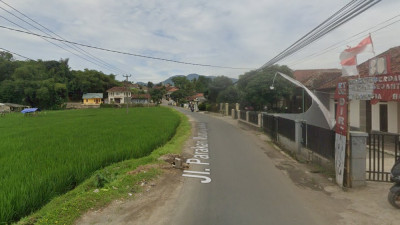 Foto Lokasi