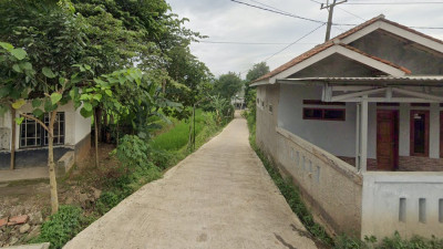 Foto Lokasi