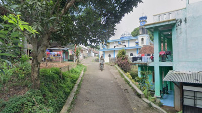Foto Lokasi