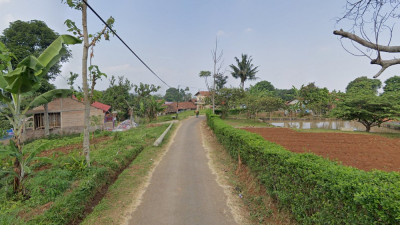 Foto Lokasi