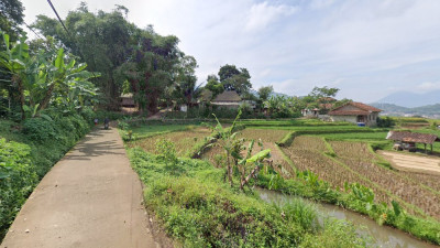 Foto Lokasi