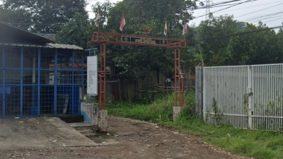 Foto Lokasi