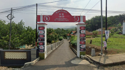 Foto Lokasi