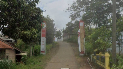 Foto Lokasi