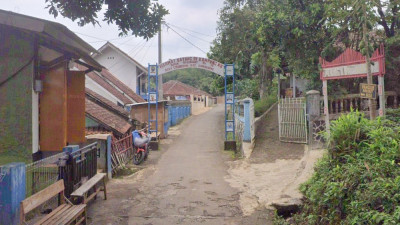 Foto Lokasi