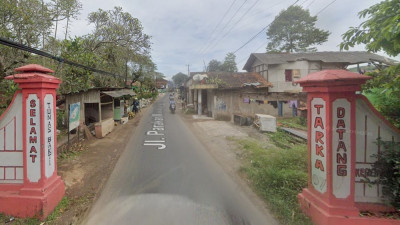 Foto Lokasi