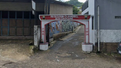 Foto Lokasi