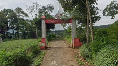 Foto Lokasi