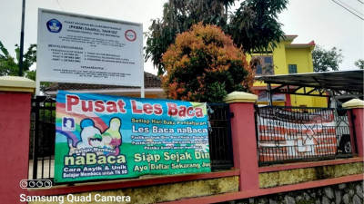 Foto Lokasi