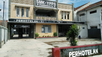 Foto Lokasi