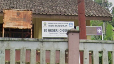Foto Lokasi
