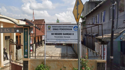 Foto Lokasi