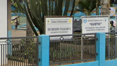 Foto Lokasi
