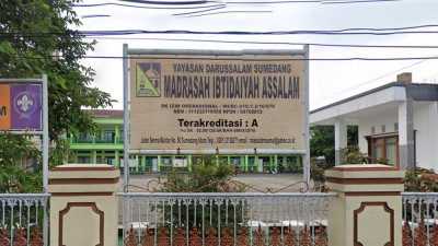 Foto Lokasi