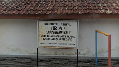Foto Lokasi