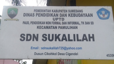 Foto Lokasi