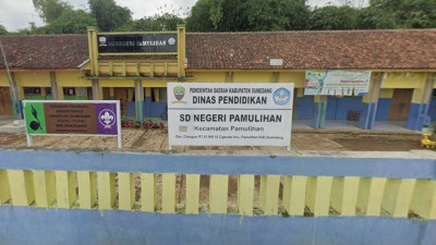 Foto Lokasi