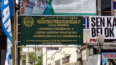 Foto Lokasi