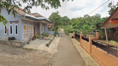 Foto Lokasi
