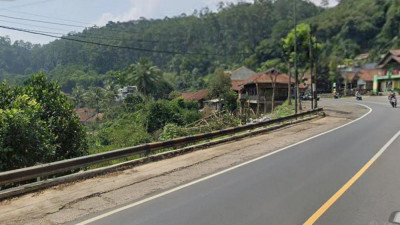 Foto Lokasi