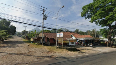 Foto Lokasi