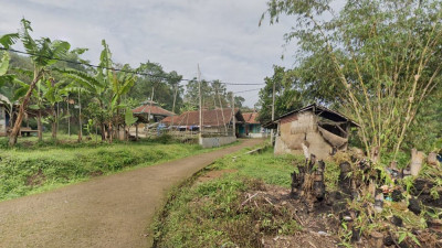 Foto Lokasi