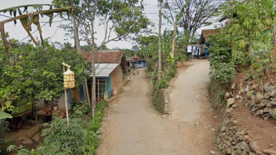 Foto Lokasi