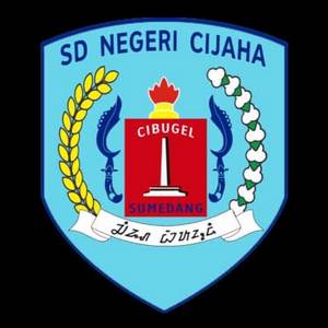 Logo SD Negeri Cijaha