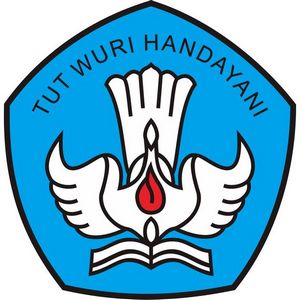 Logo SD Negeri Sukaraja, Cibugel