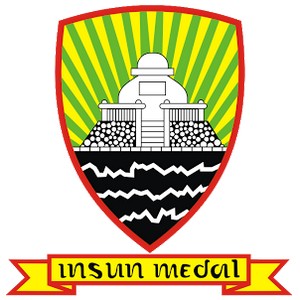 Logo Kampung Nagrog, Cipamekar