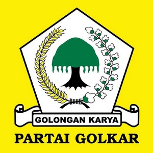 Logo DPD Partai Golongan Karya (Golkar) Sumedang