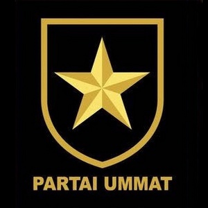 Logo DPD Partai Ummat Sumedang