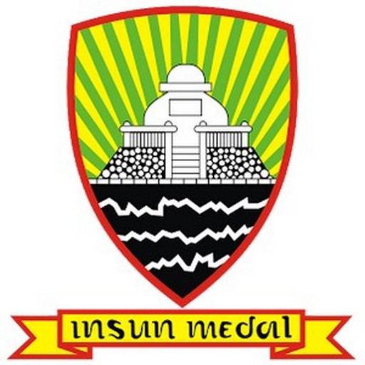 Logo Desa Karangheuleut