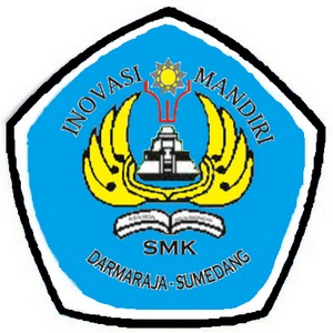 Logo SMK Inovasi Mandiri