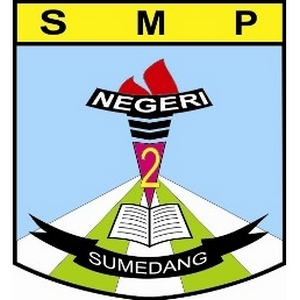 Logo SMP Negeri 2 Sumedang