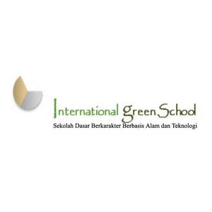 Logo International Green School