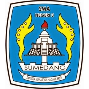 Logo SMA Negeri 3 Sumedang