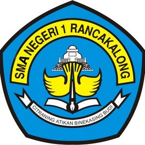 Logo SMA Negeri Rancakalong
