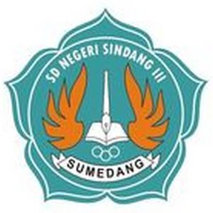 Logo SD Negeri Sindang III
