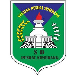 Logo SD Pusdai Sumedang