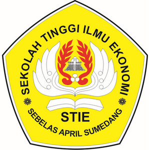 Logo STIE Sebelas April Sumedang