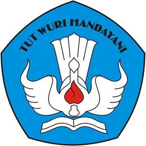 Logo SD Negeri Cibubuan II